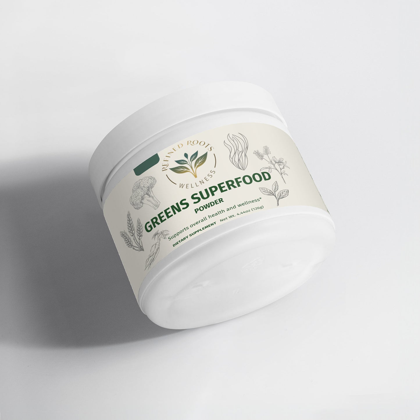 Greens Superfood