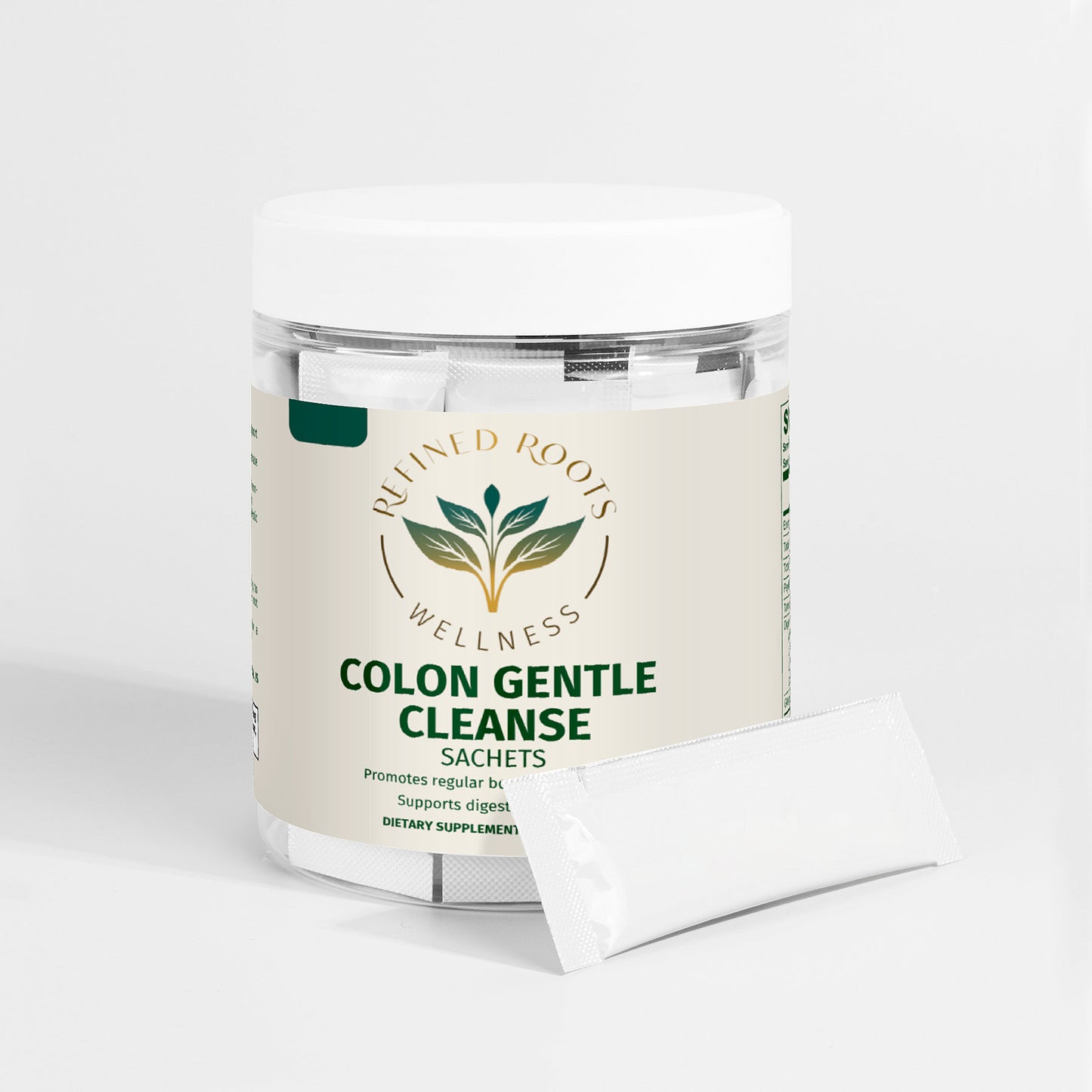 Colon Gentle Cleanse