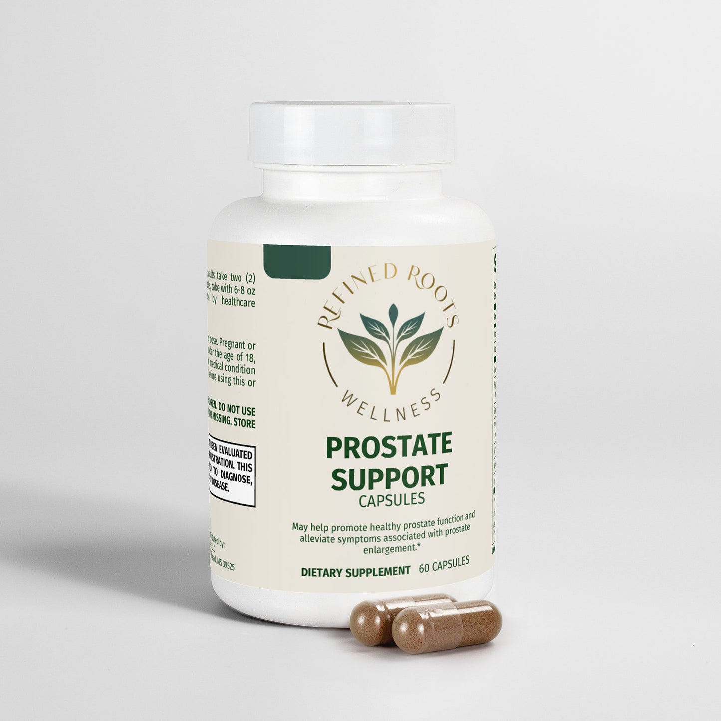 Prostate Support