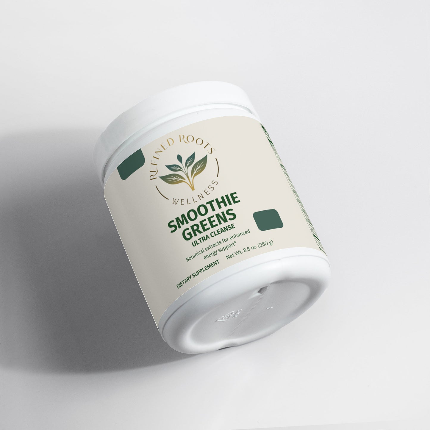 Ultra Cleanse Smoothie Greens