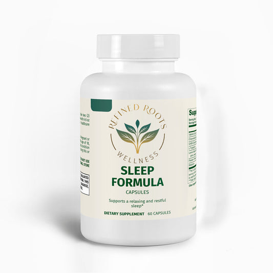 Sleep Formula