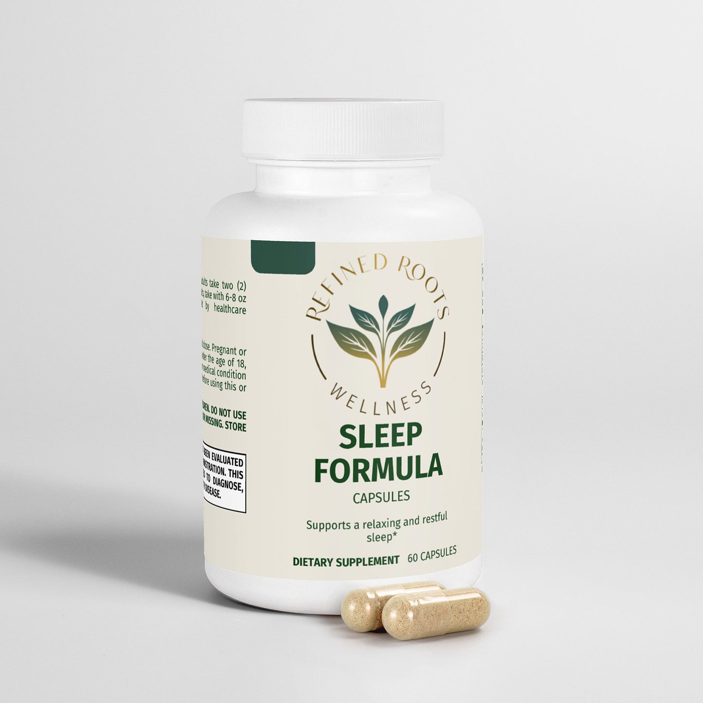 Sleep Formula