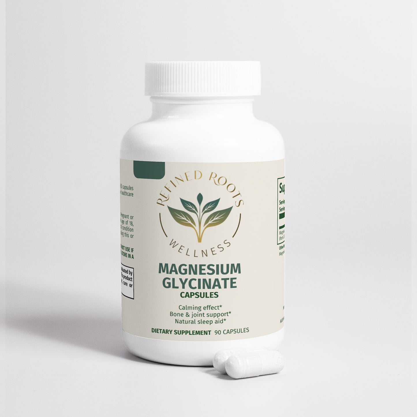 Magnesium Glycinate
