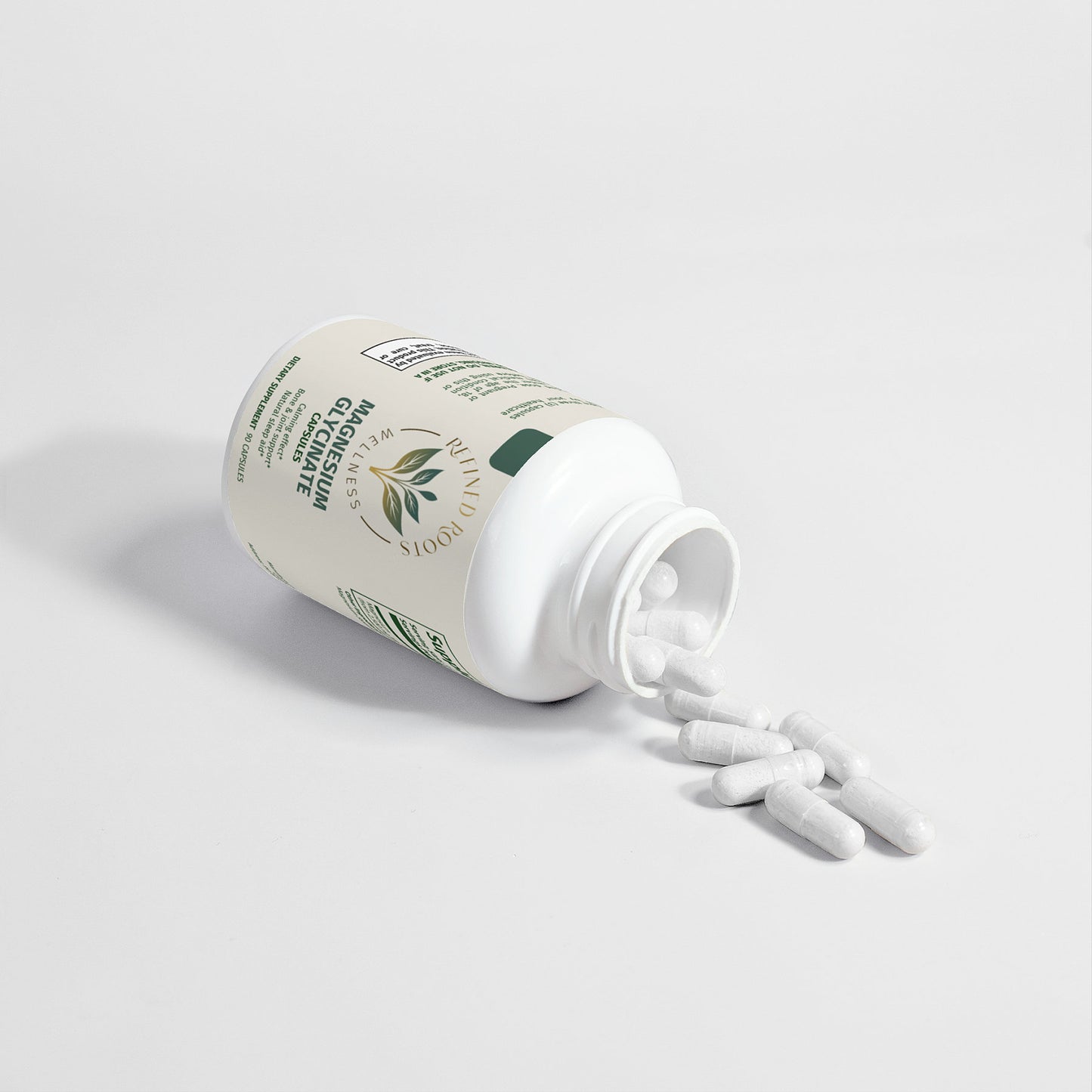 Magnesium Glycinate
