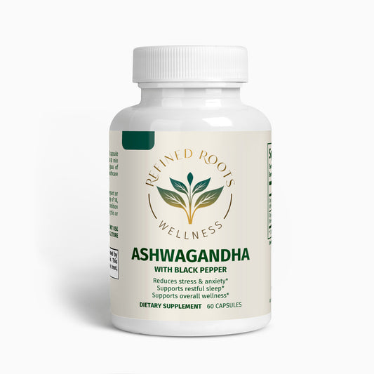 Ashwagandha