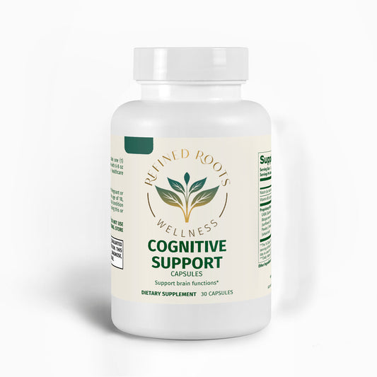 Cognitive Support