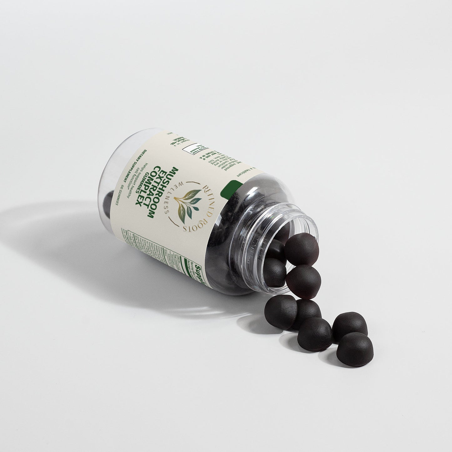 Mushroom Extract Complex