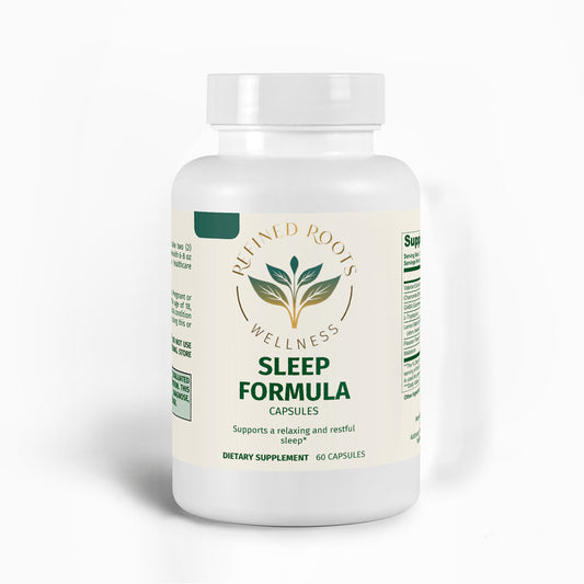 Sleep Formula