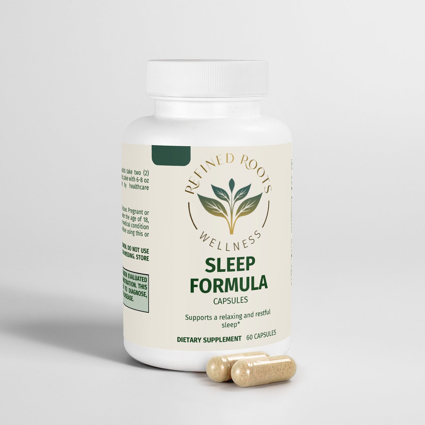 Sleep Formula