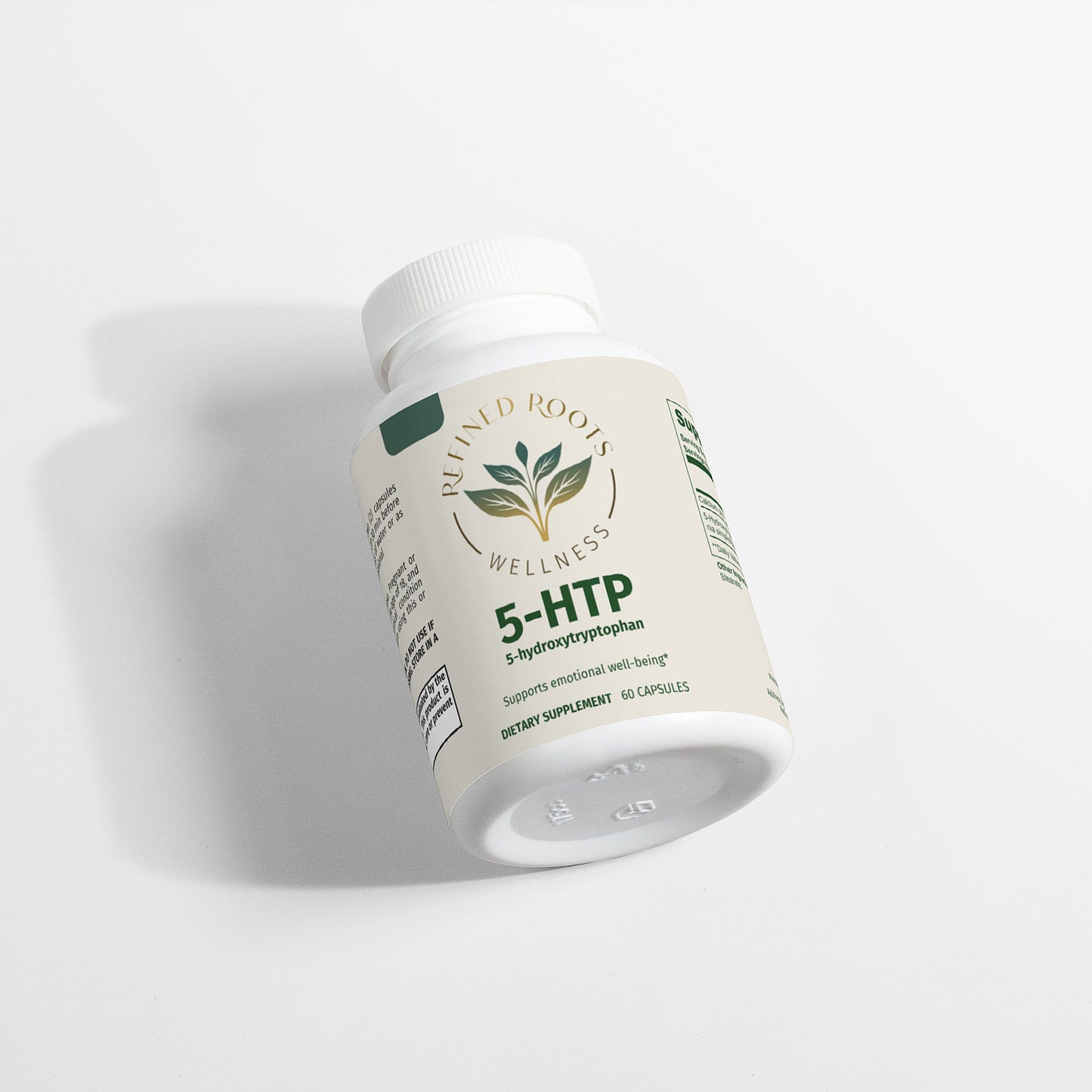 5-HTP