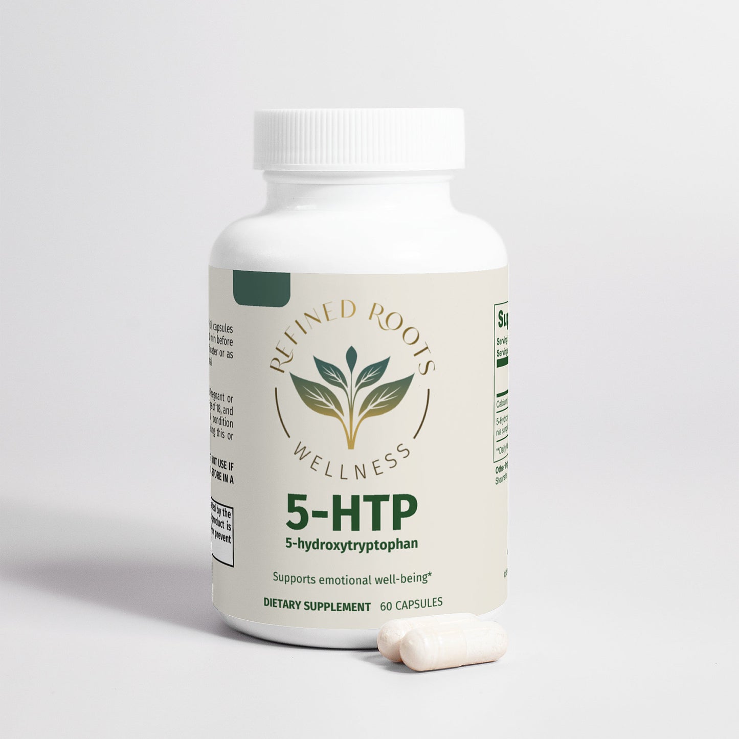 5-HTP