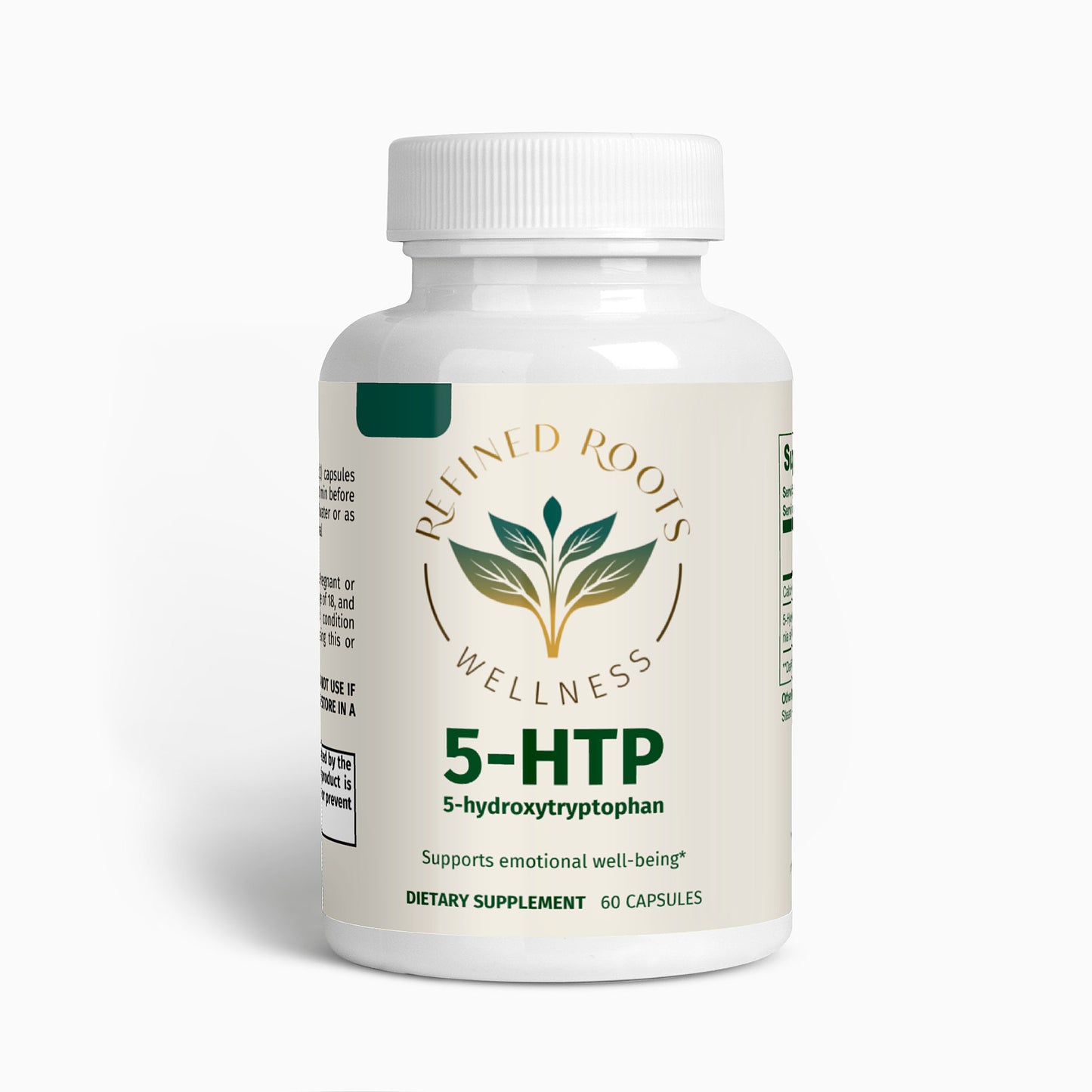 5-HTP