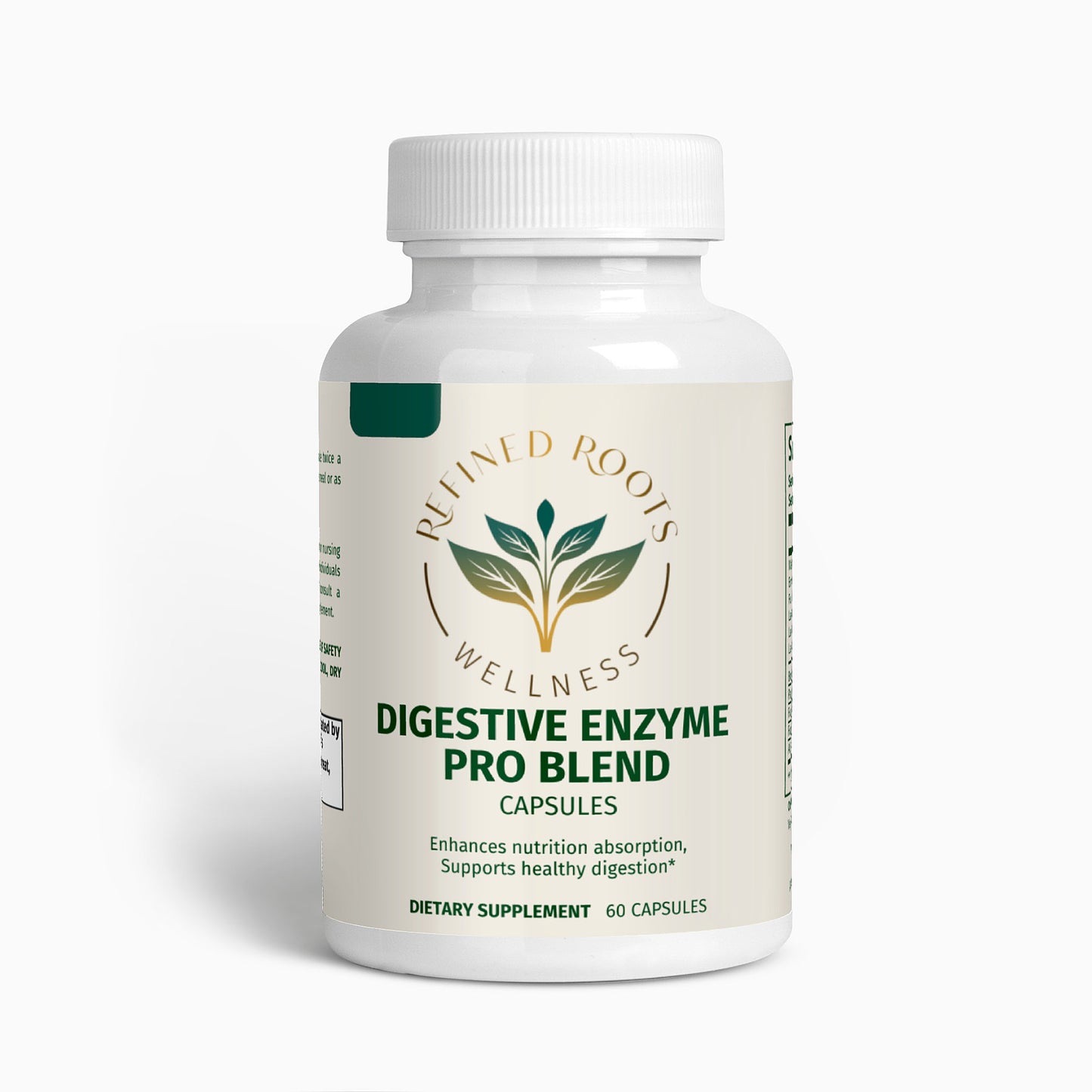 Digestive Enzyme Pro Blend