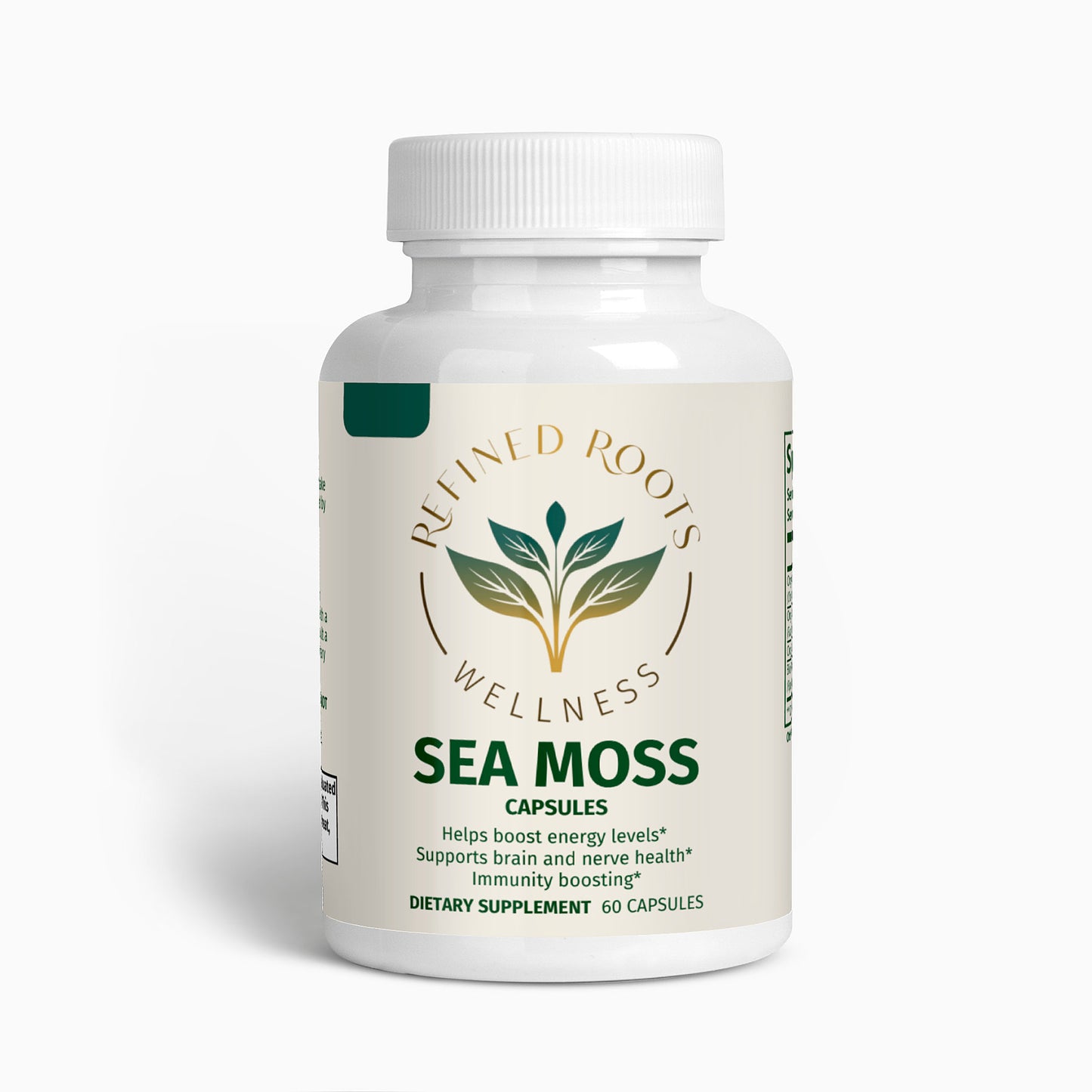 Sea Moss