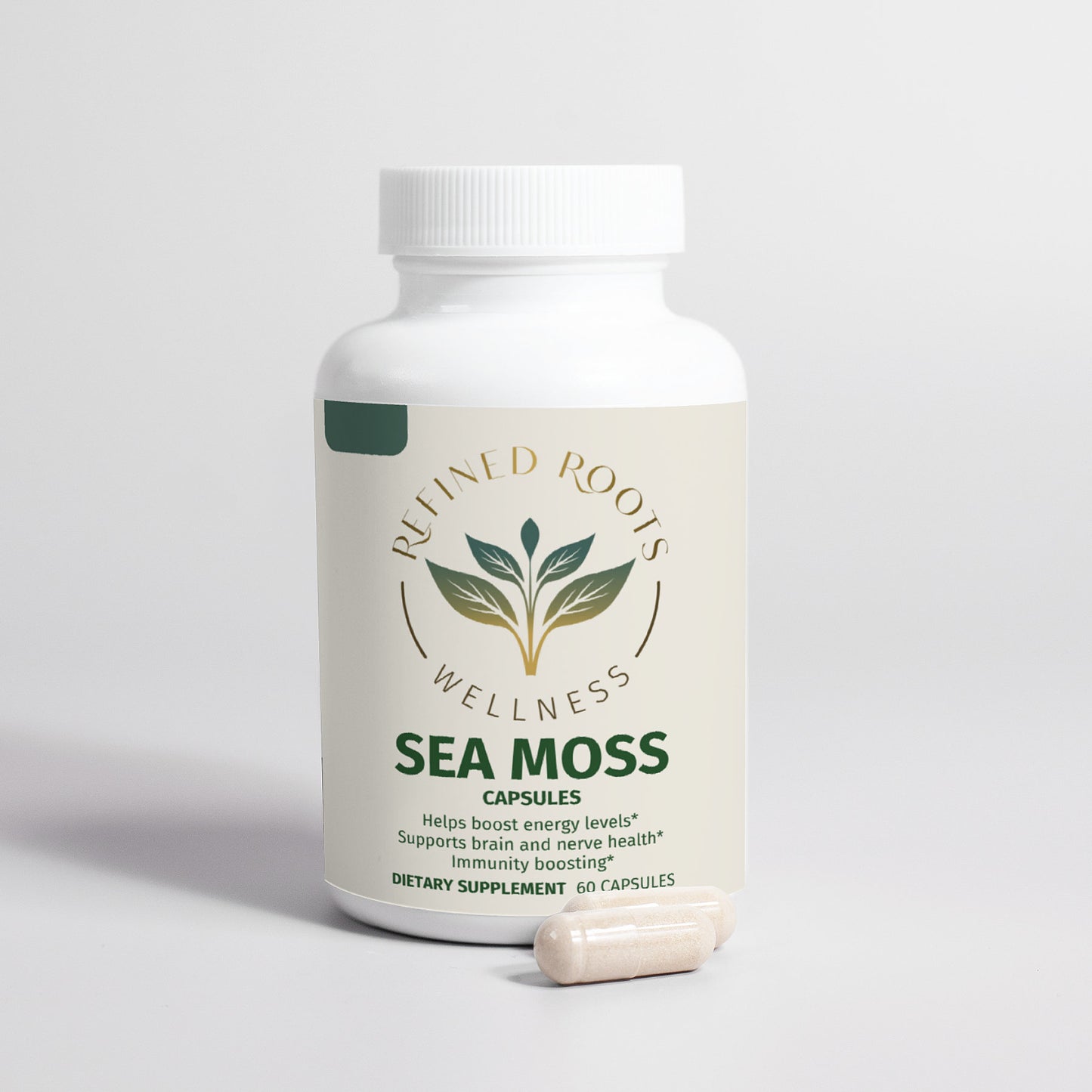 Sea Moss