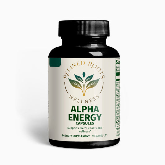 Alpha Energy