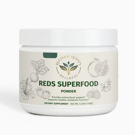 Reds Superfood