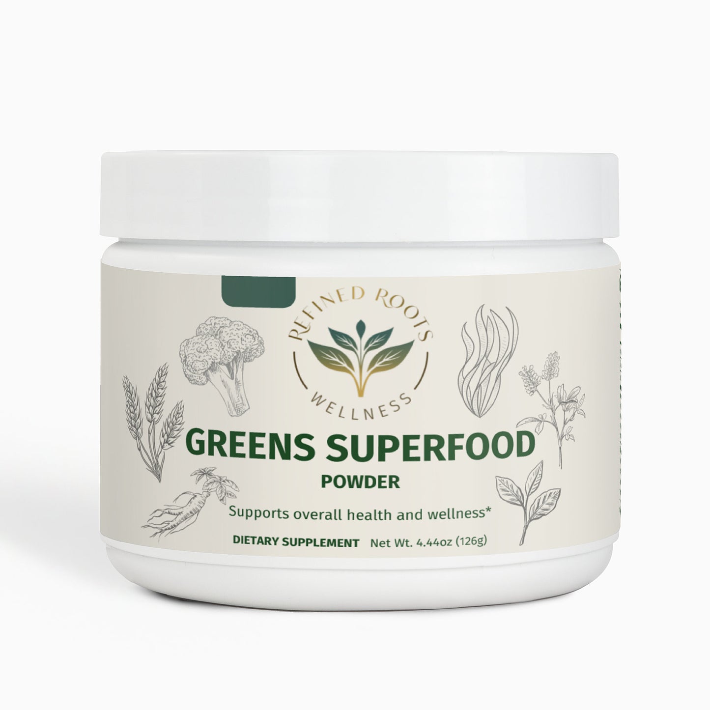 Greens Superfood