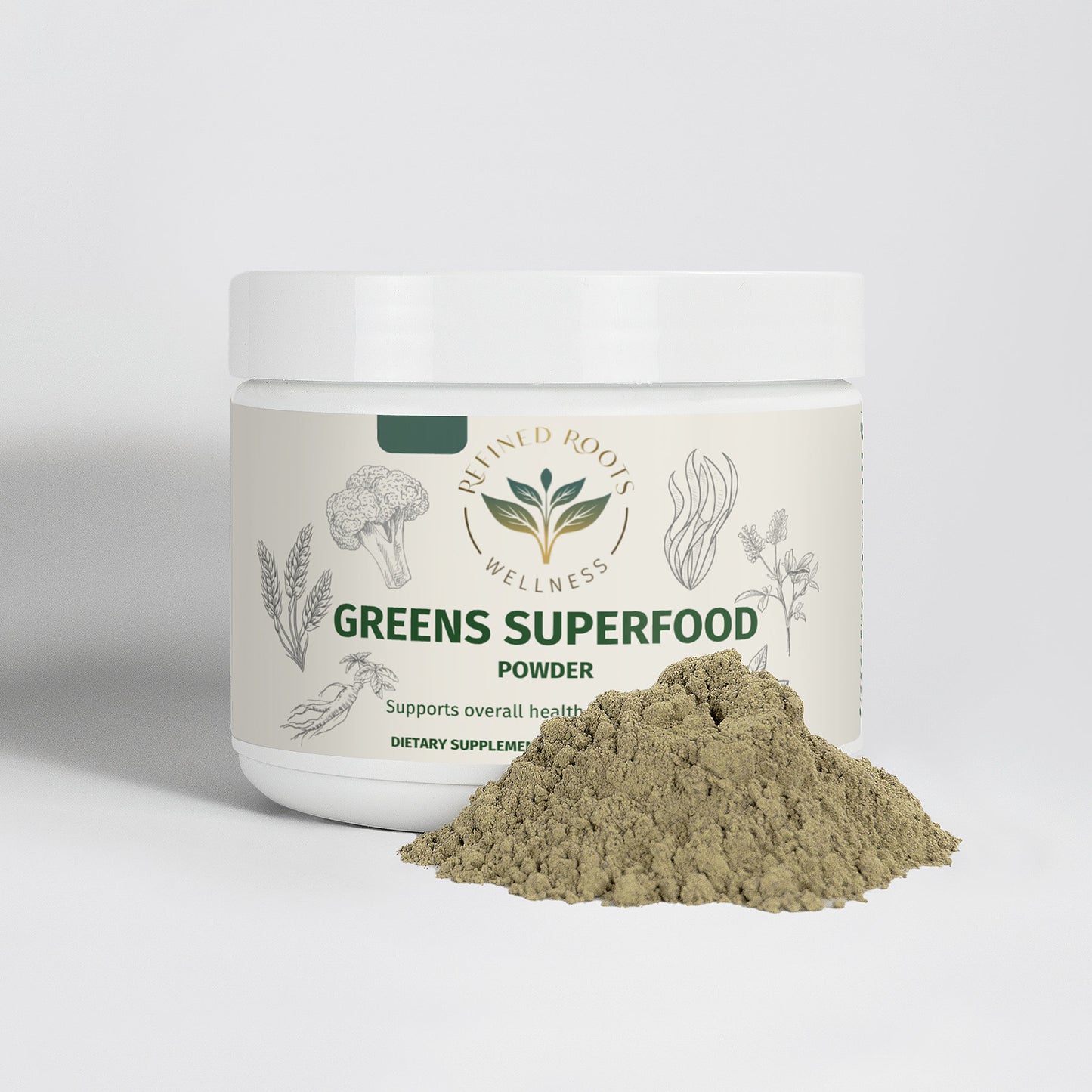 Greens Superfood