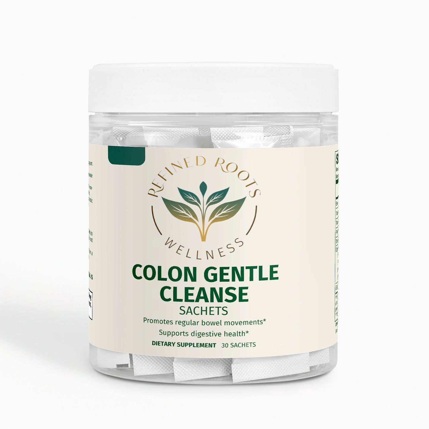 Colon Gentle Cleanse