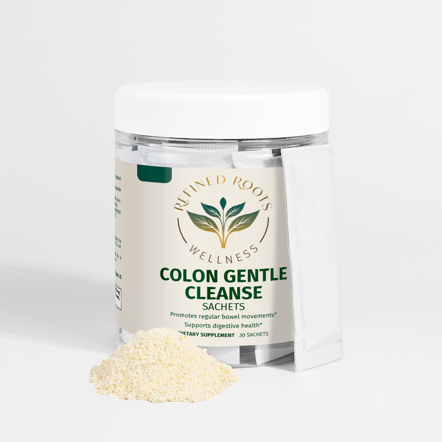 Colon Gentle Cleanse