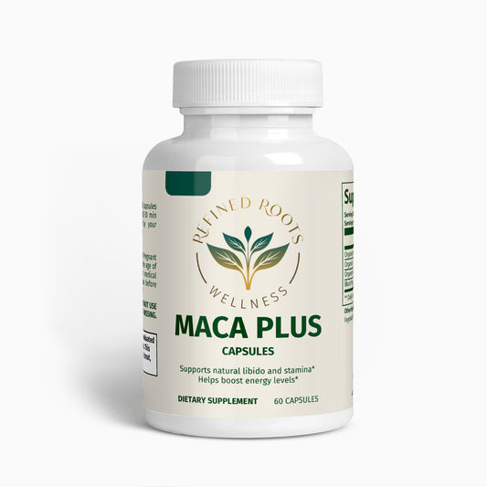 Maca Plus