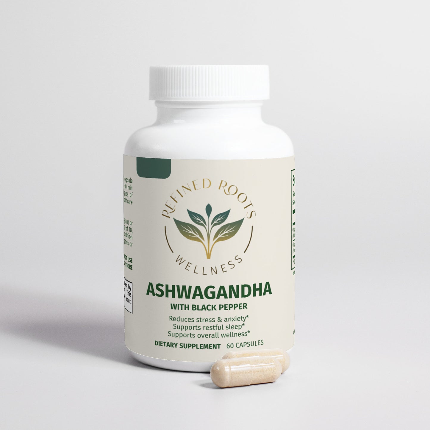 Ashwagandha