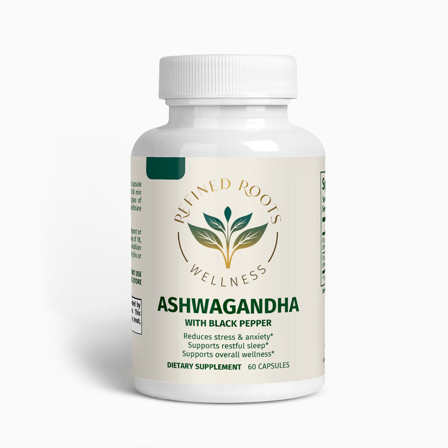 Ashwagandha