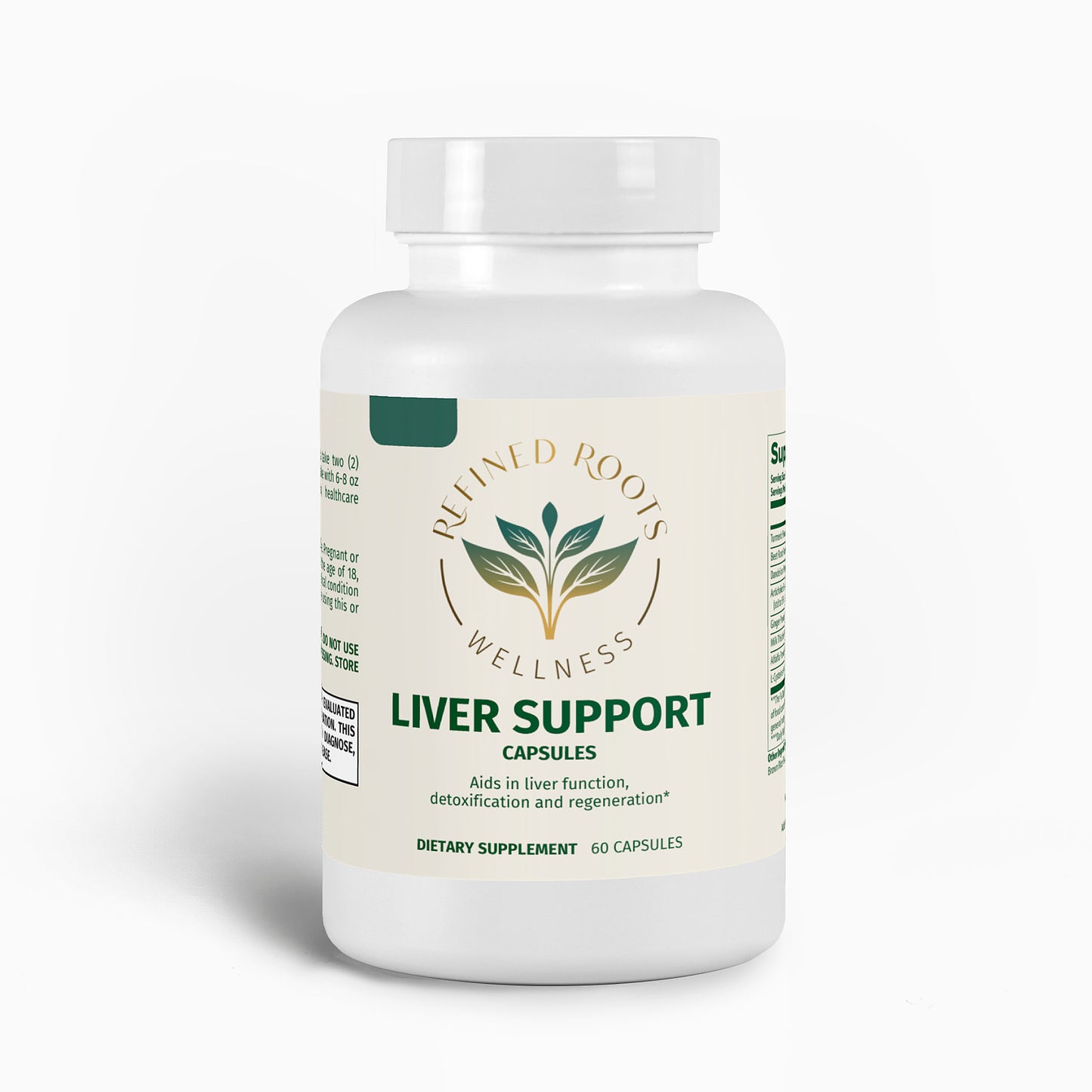 Liver Support