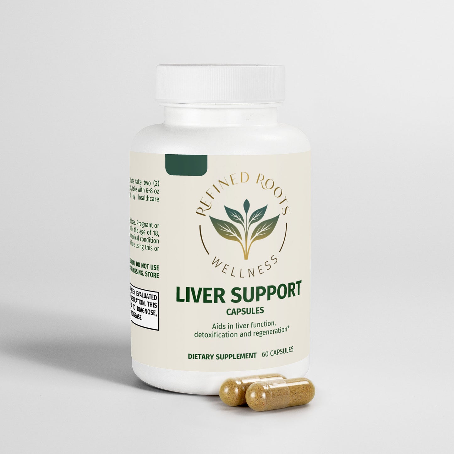 Liver Support