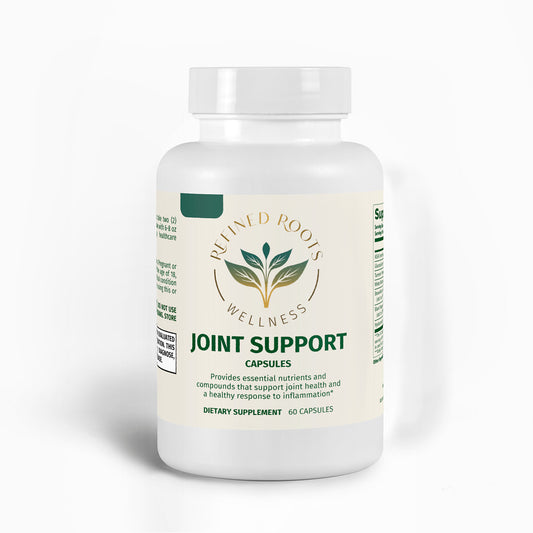 Joint Support