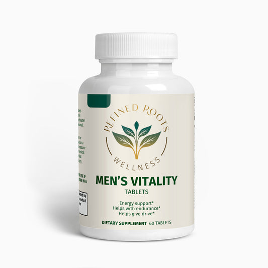 Men's Vitality