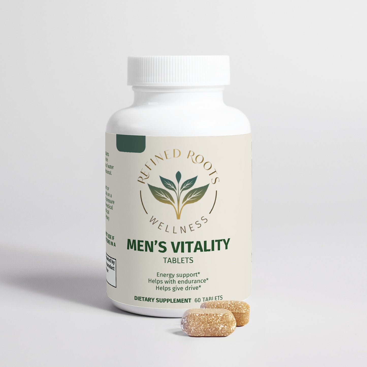 Men's Vitality