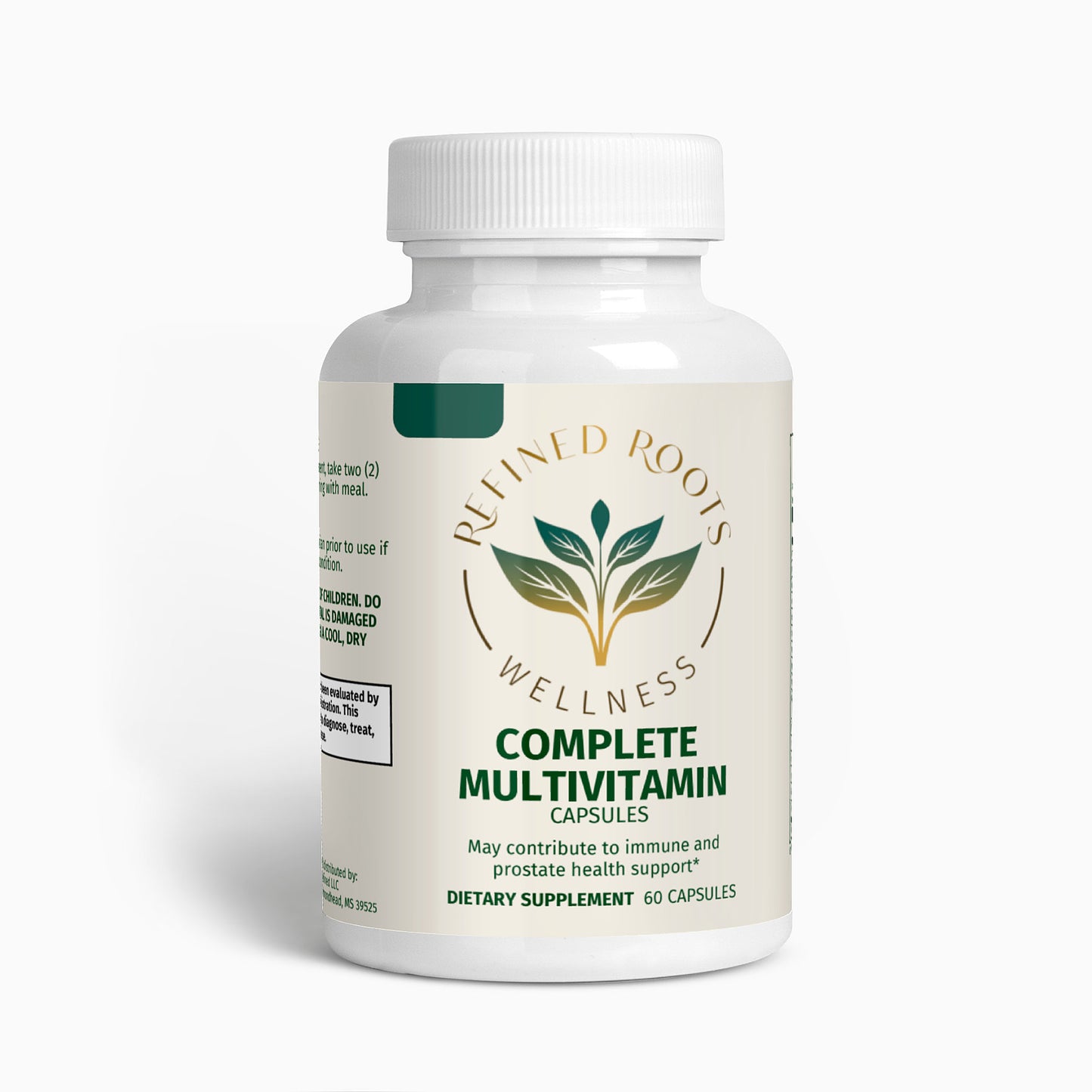 Complete Multivitamin