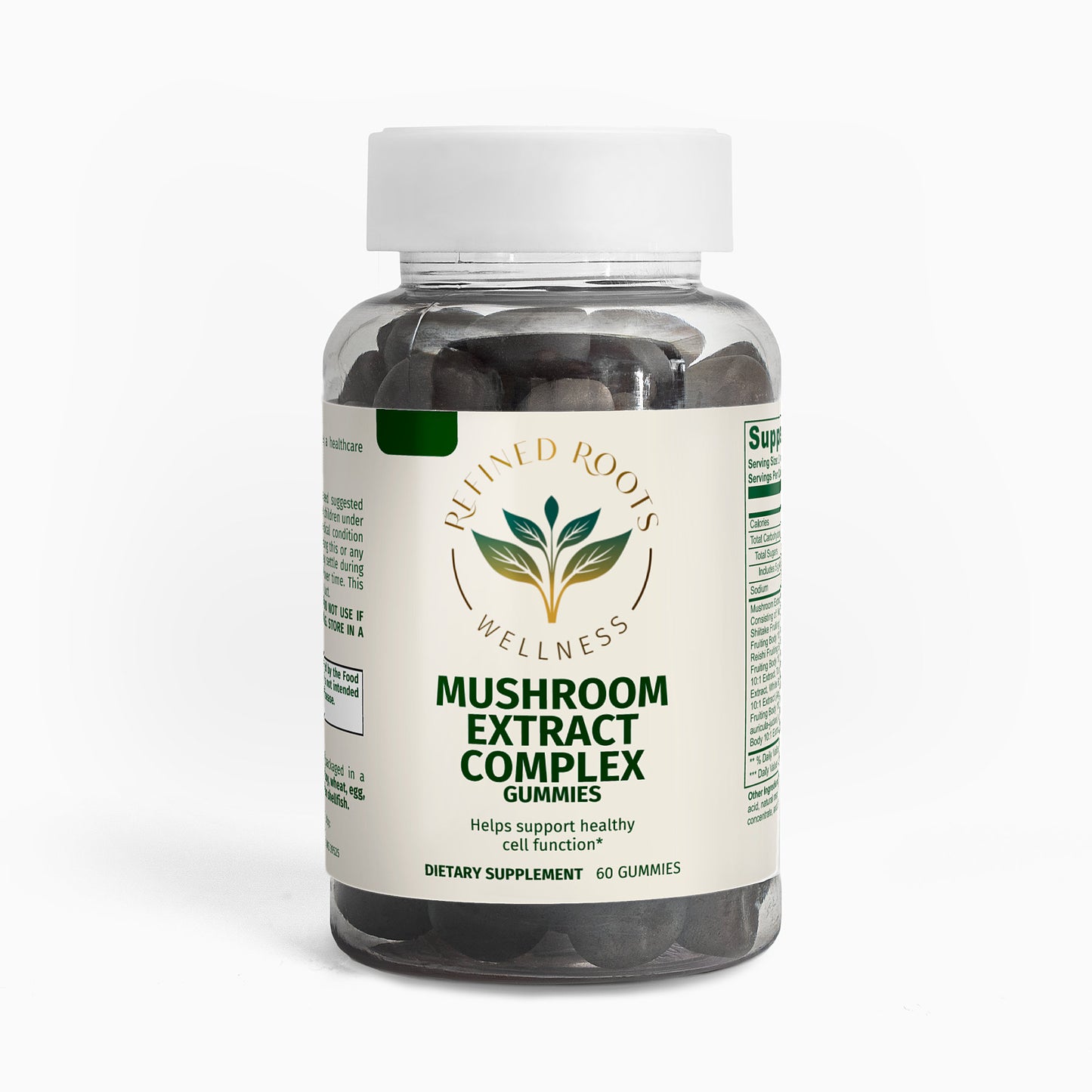 Mushroom Extract Complex